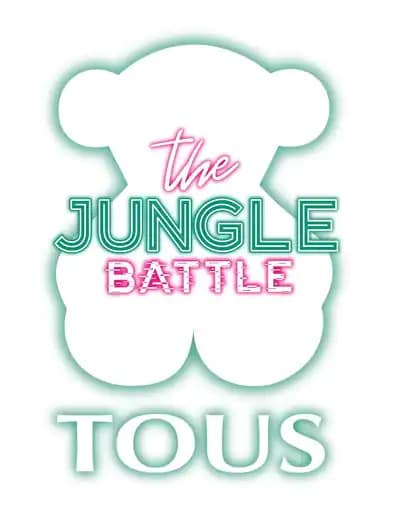 TOUS COLLABORATES WITH JUNGLE BATTLE