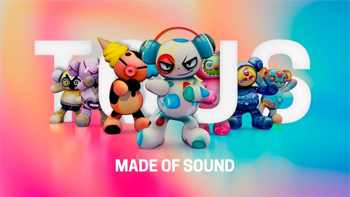 TOUS desarrolla nuevas experiencias de conexión con el consumidor en su primer año en Primavera Sound y en Mad Cool Festival