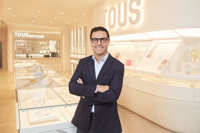 TOUS achieves a record turnover of 477 million in 2023 and presents its new strategic plan: GEM