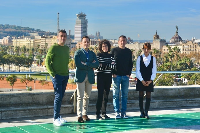 TOUS se une a Tech Barcelona para reforzar su apuesta por la innovación